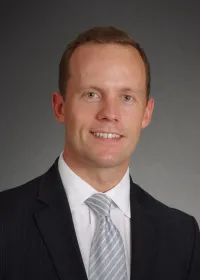 Dr. Casey Patrick Hertzenberg - Overland Park, KS - Surgery, Thoracic Surgery
