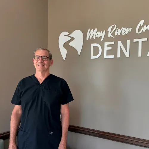 Dr. Dan G. Daniels, DDS - BLUFFTON, SC - Dentistry, General Dentistry