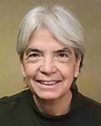 Dr. Alicia-Maria Fernandez, DO