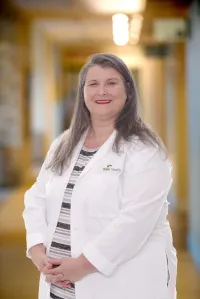 Dr. Julie Chevillet, DO