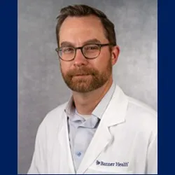 Dr. Benjamin C Kautza, MD - Casper, WY - Critical Care Medicine, Critical Care Specialist