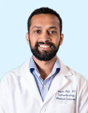 Dr. Anupam Aditi, MD - Burlingame, CA - Gastroenterology