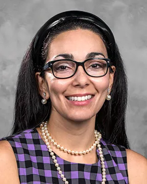 Dr. Shahla Khalilahmadi Escobar, MD - Saint Petersburg, FL - Anesthesiology, Anesthesiologist