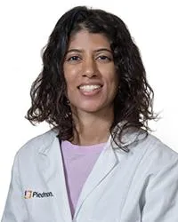Dr. Kavita Perumal Krishnasamy, MD