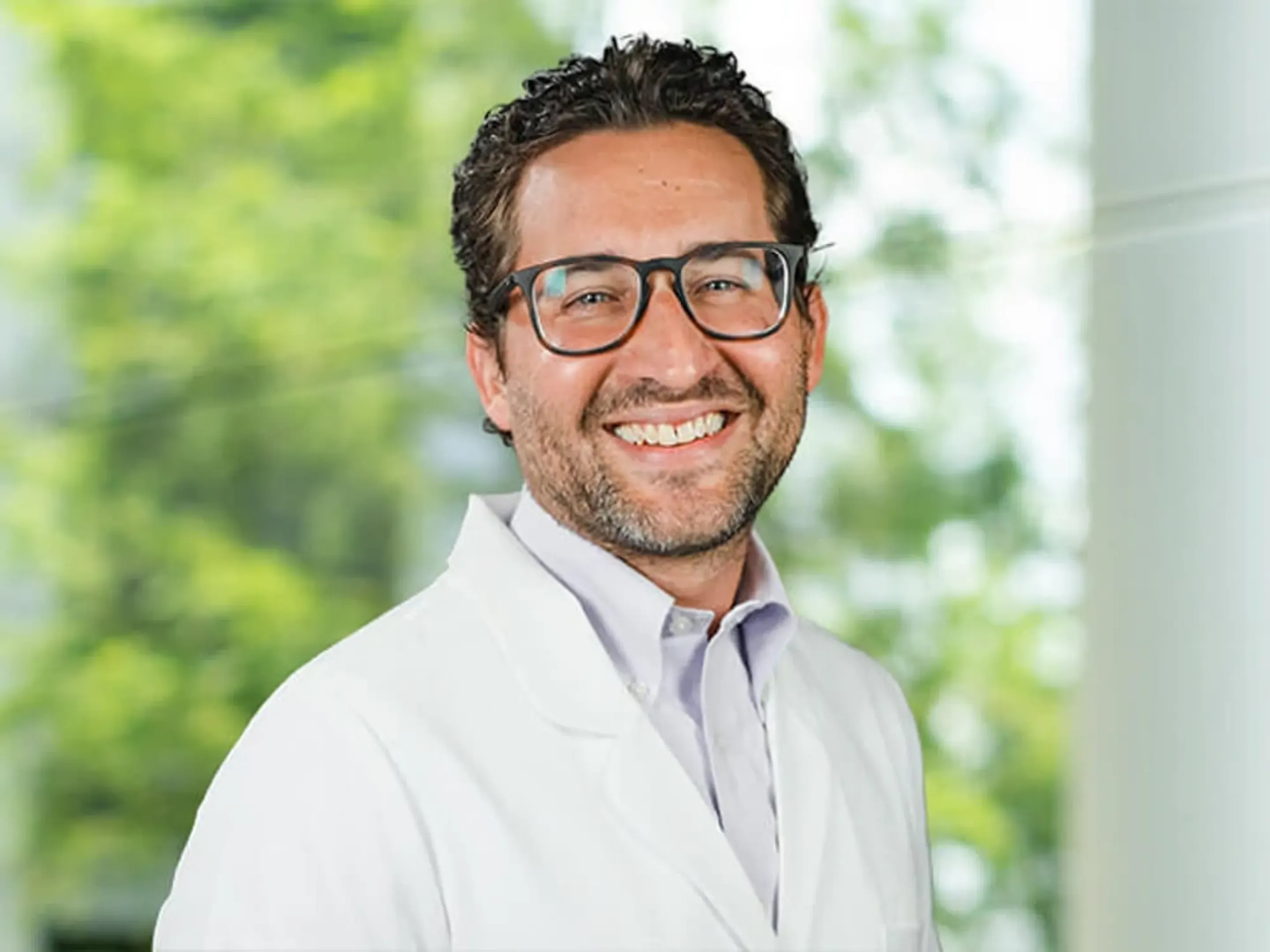 Dr. Jonathan Israel - Tulsa, OK - Urology, Urologist