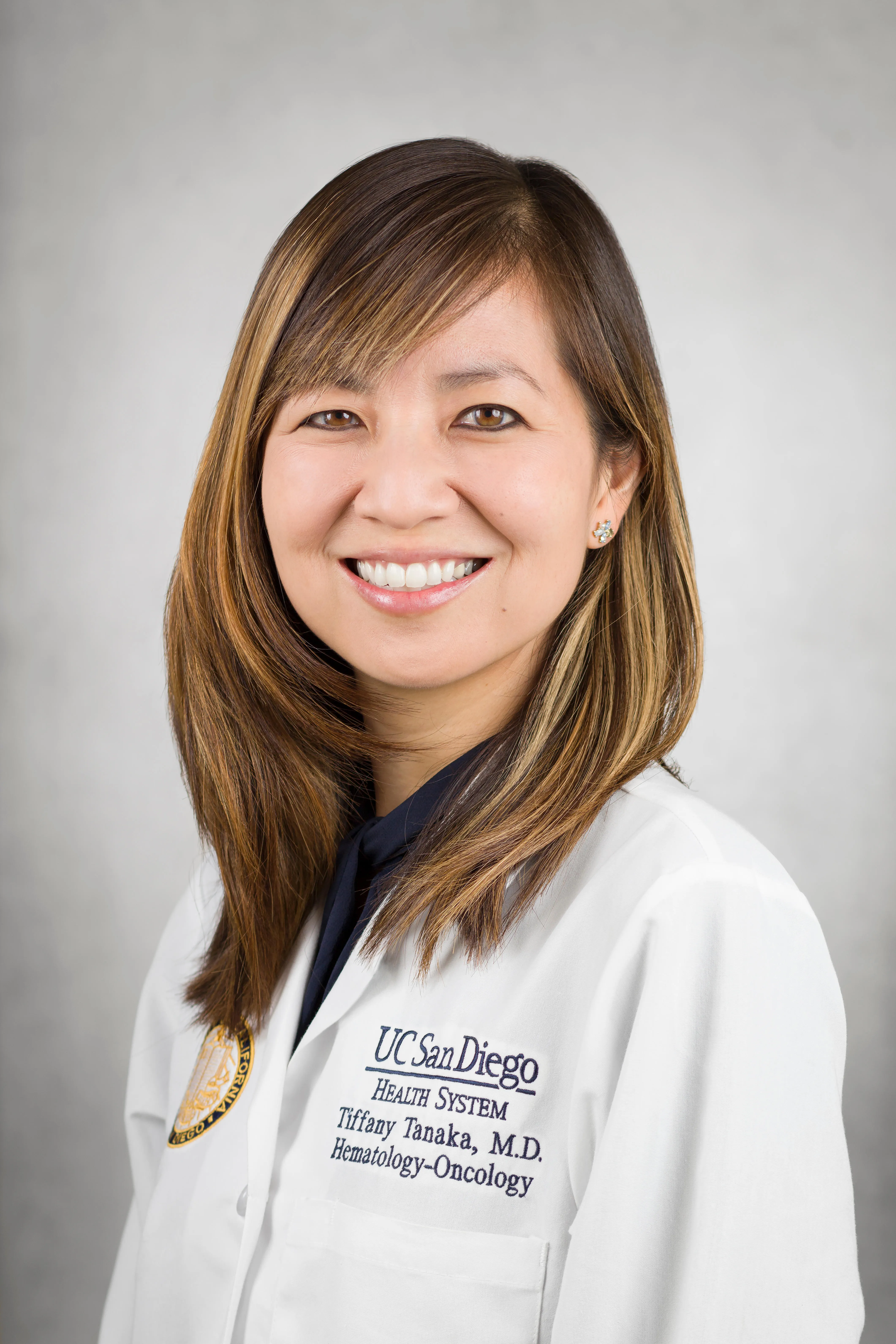 Dr. Tiffany N. Tanaka, MD - San Diego, CA - Hematology, Hematologist, Oncologist