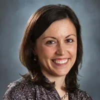 Dr Alicia M. Myers, MD, FIDSA - Greenville, NC - Infectious Disease