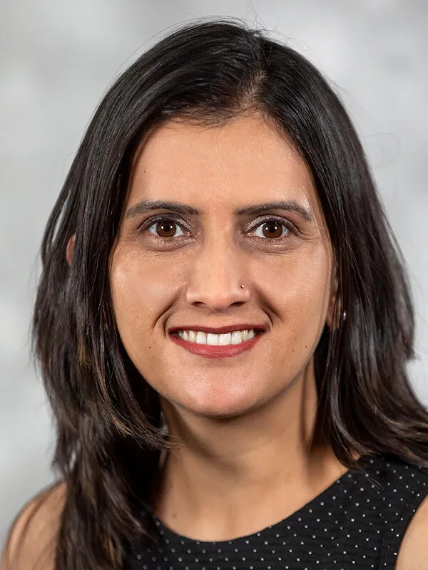 Dr. Sujata Panthi, MD