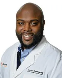 Dr. Jeremy Dwayne Courtney, MD - Stockbridge, GA - Other, Other Specialty