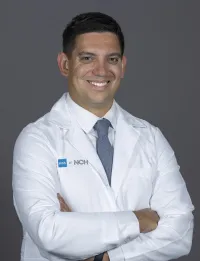 Dr. Nicholas J. Clark, MD - Naples, FL - Orthopedic Surgery