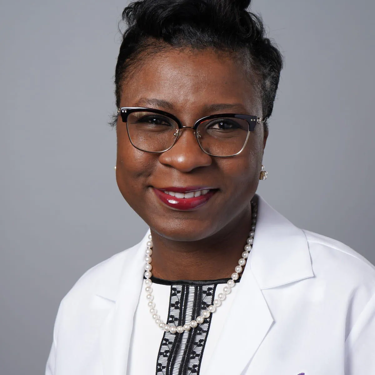 Dr. Oluwaseun Odewole - Douglasville, GA - Emergency Medicine, Emergency Medicine Specialist