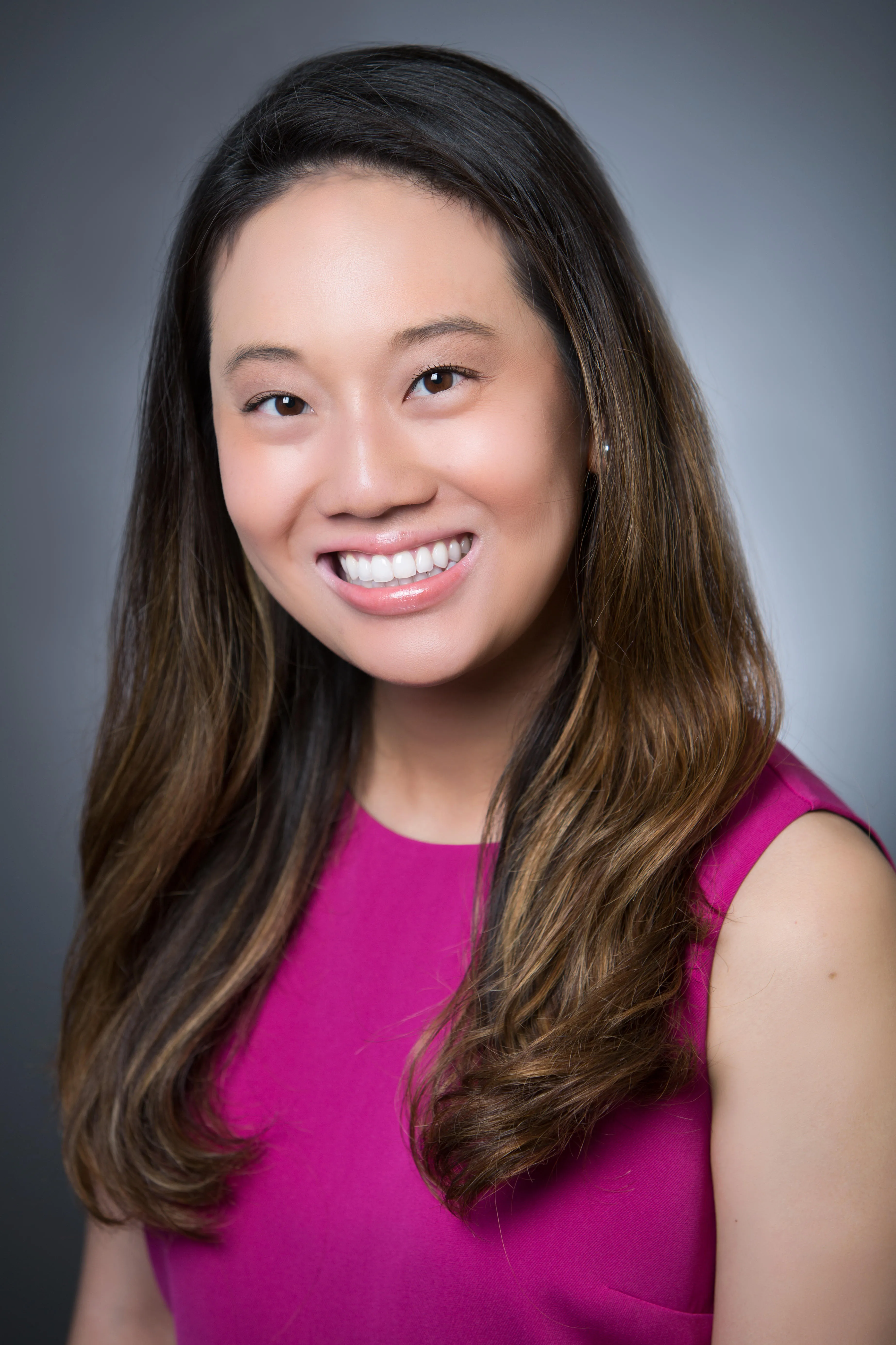 Dr. Emily Fong, MD - Katy, TX - Pediatrics, Internist/pediatrician