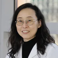 Dr. Yun Kyong Choi, MD - Columbus, OH - Hematology, Oncology