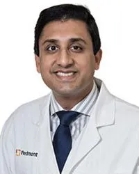 Dr. Akshay Bhatnagar, MD - Newnan, GA - Pulmonology, Pulmonologist