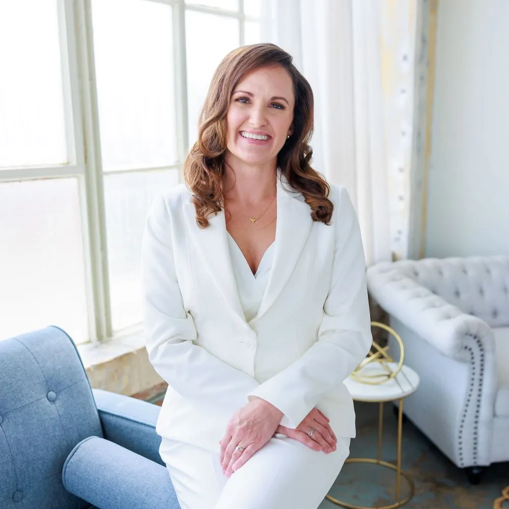 Dr. Emily Michelle Johnson, DO - Fort Worth, TX - Plastic Surgery, Otolaryngology-Head & Neck Surgery