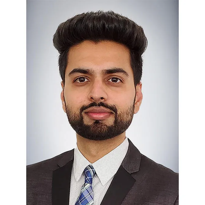 Dr. Vivek Prashant Patel, MD - STANFORD, CA - Diagnostic Radiology, Neuroradiology