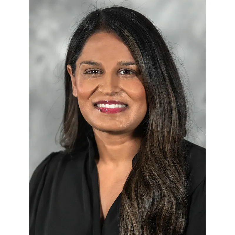 Khushboo Doshi