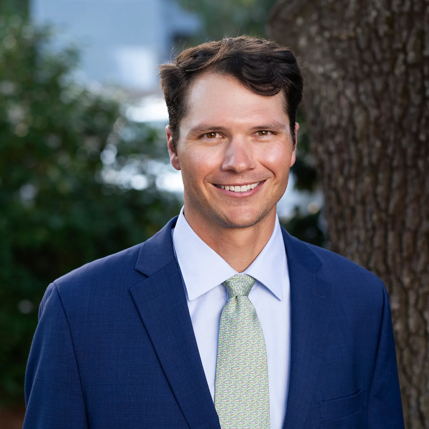 Dr. Mims Gage Ochsner, MD - Richmond Hill, GA - Orthopedic Surgery, Sports Medicine