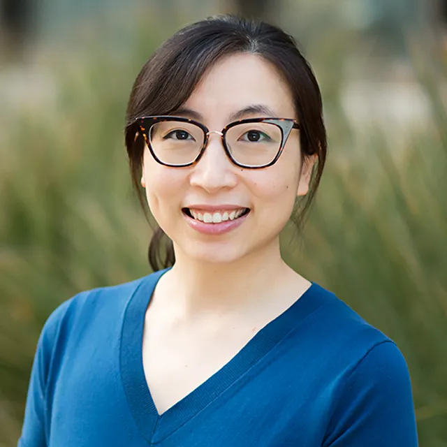 Dr. Joanne Guo, MD - San Francisco, CA - Neurology, Neurologist