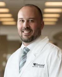 Dr. Austin Myers, MD