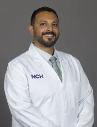 Dr. Mina E. Saeed, MD - Naples, FL - Surgery