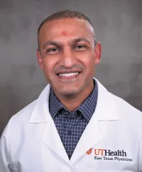 Dr. Ghanshyam Ghelani, MD