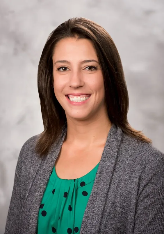 Dr. Jacquelynn Hatch, DO - Brighton, MI - Family Medicine, Osteopathic Physician