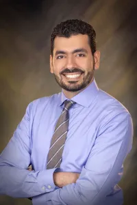 Dr. Karim Doughem, MD - Green Bay, WI - Rheumatology