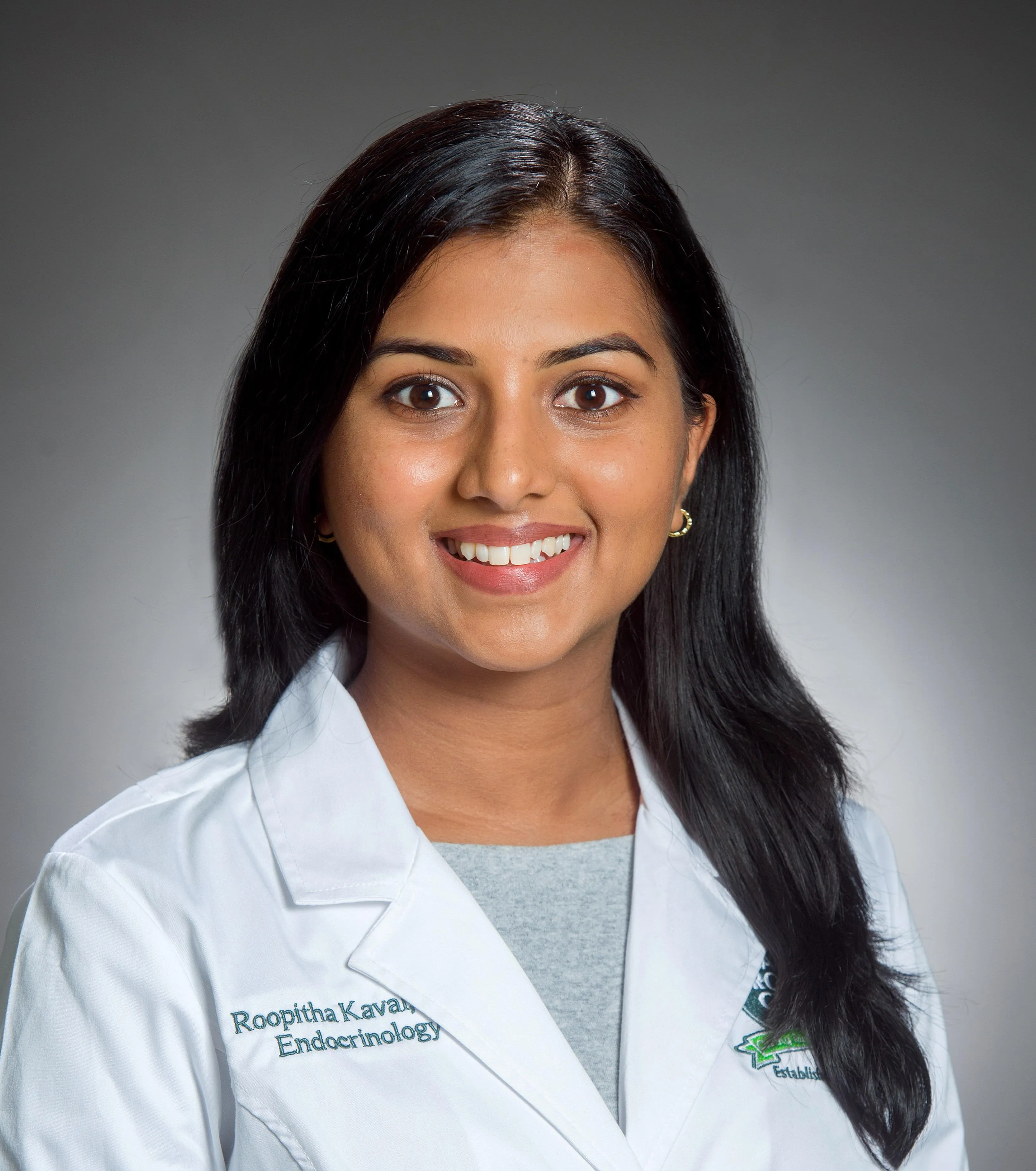 Dr. Roopitha Kaval, MD - Baton Rouge, LA - Endocrinology,  Diabetes & Metabolism