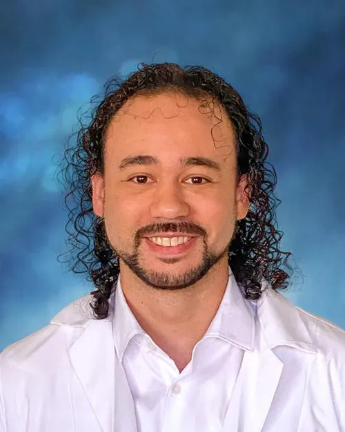 Dr. Ashton Mark Garbutt, MD - Mission Hills, CA - Family Medicine