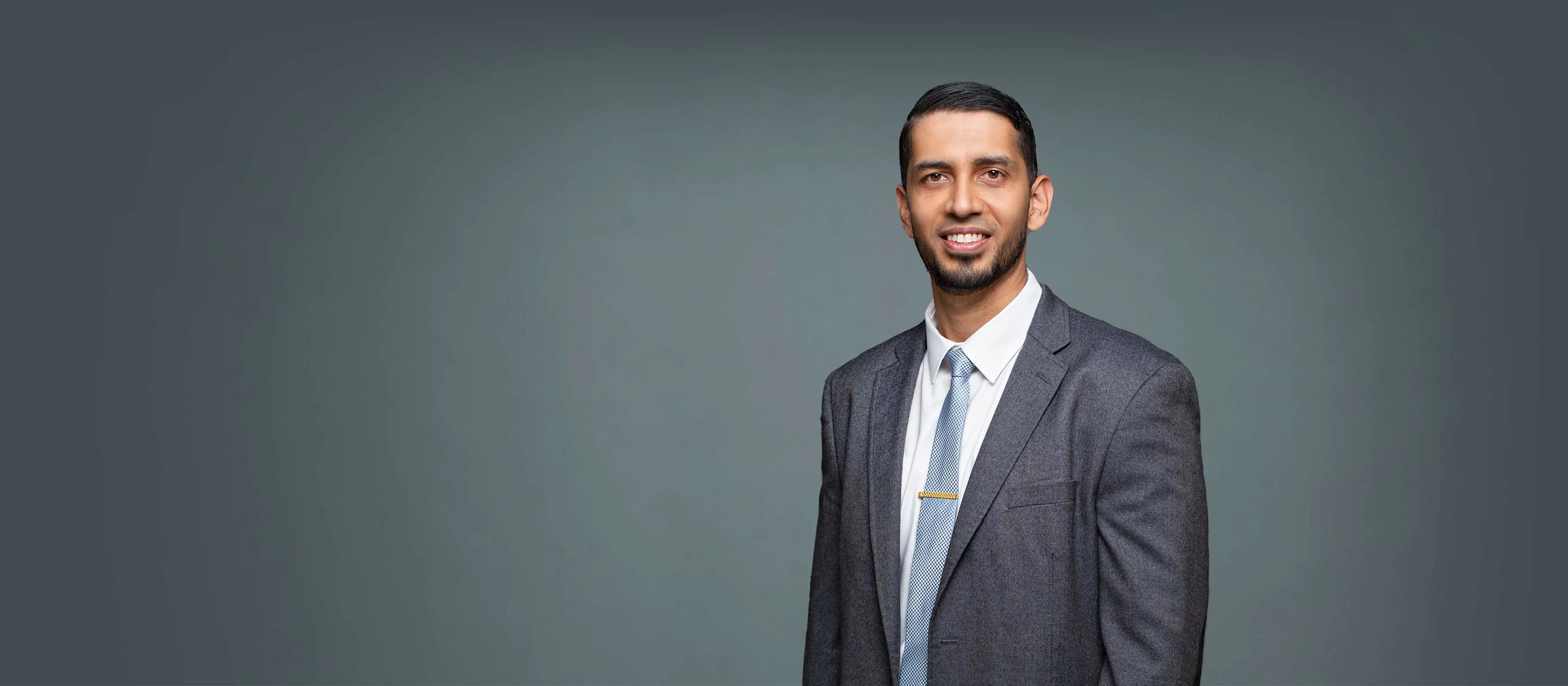 Dr. Syed S. Shah, DO - Garden City, NY - Internal Medicine