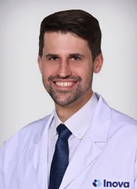 Dr. Christopher Coe, MD - Fairfax, VA - Gastroenterology