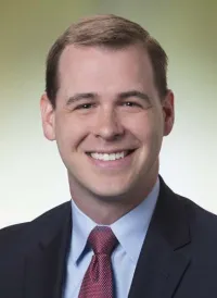 Dr. Ryan Taylor Anderson, MD