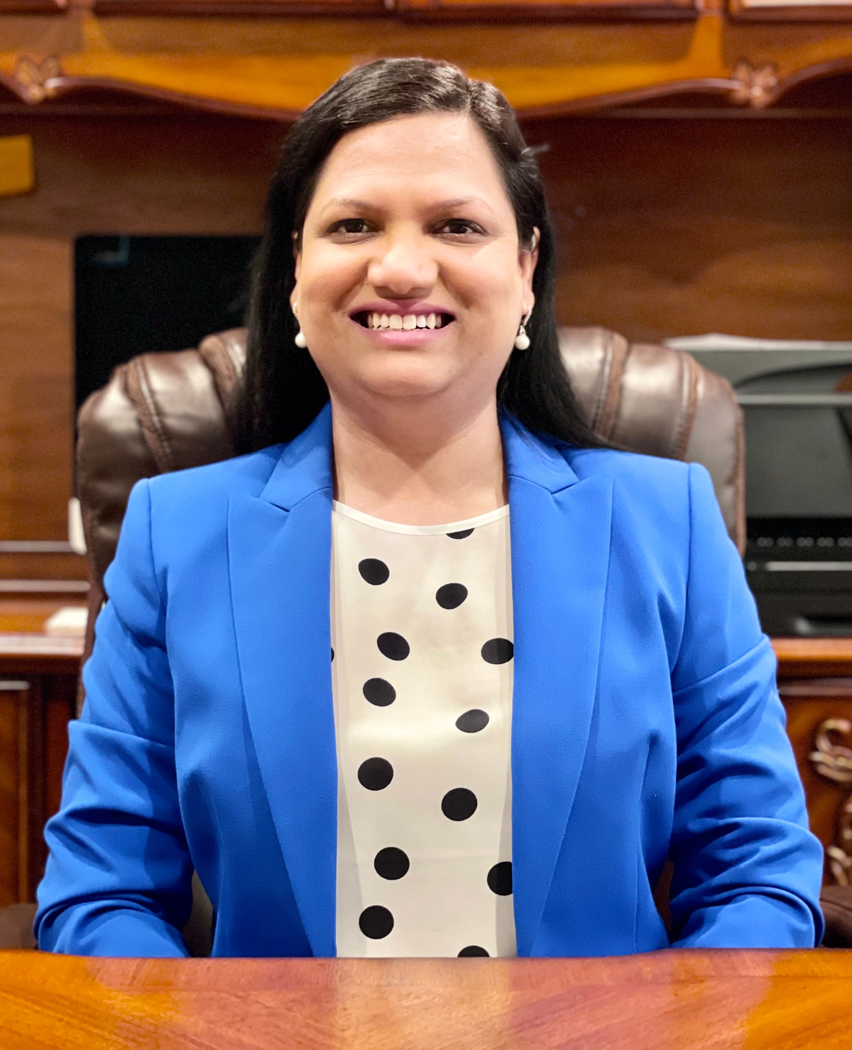 Dr. Swati M Kumar, DDS - Fargo, ND - Dentistry