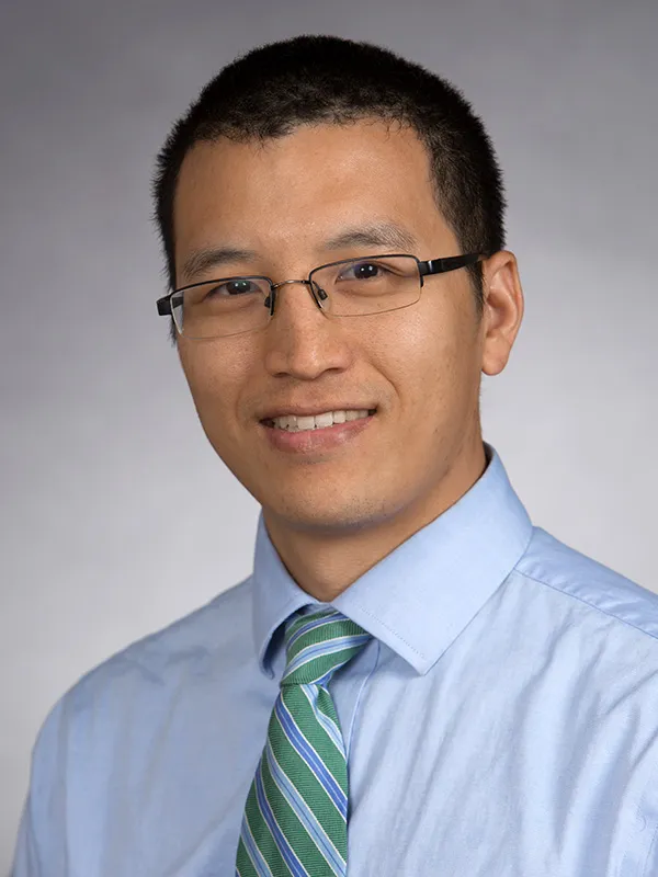 Dr. Brady K. Huang, MD - La Jolla, CA - Diagnostic Radiology, Radiologist