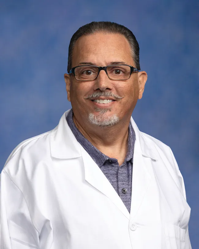 Dr. John Francis Szafranski, DO - Tampa, FL - Family Medicine