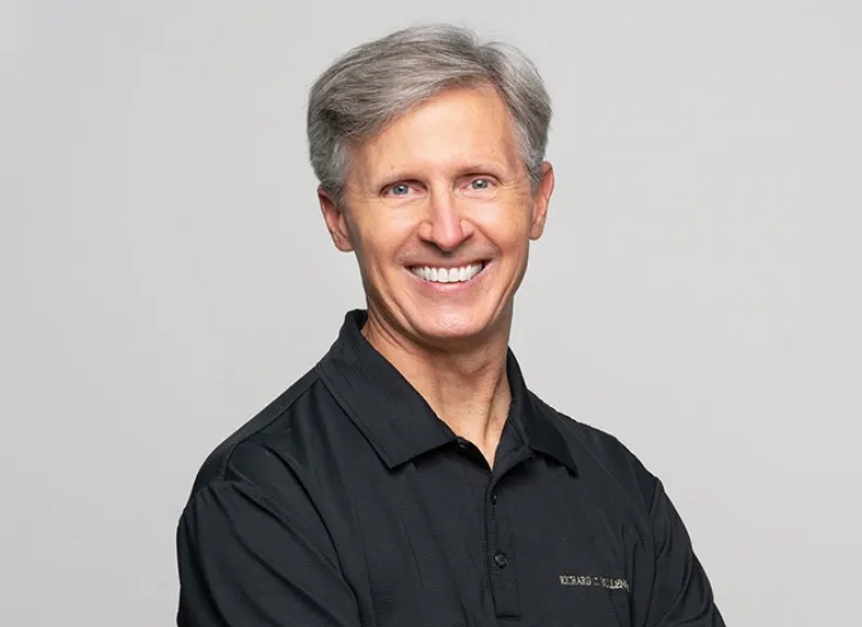 Dr. Richard C Mullens, DDS - Jacksonville, FL - Dentistry