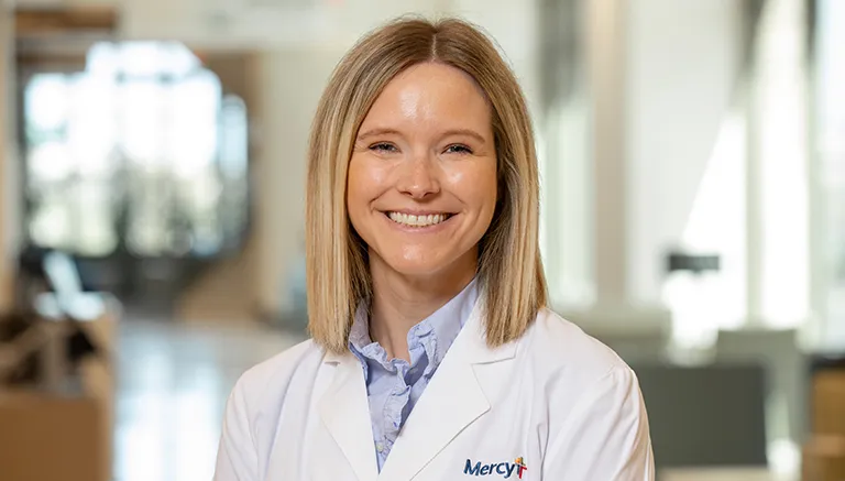 Dr. Cara Elizabeth Panas - Oklahoma City, OK - Family Medicine