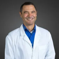 Dr. Todd Porter, MD, MSPH
