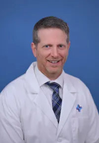 Dr. Frank Bogni IIi, DO - Spartanburg, SC - Preventative Medicine