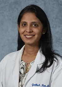 Dr. Geetha A Rao, MD - Beverly Hills, CA - Geriatric Medicine