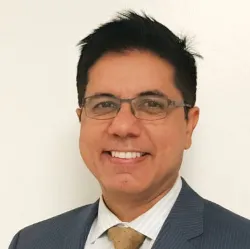 Dr. Bobby Vijay, DMD - New York, NY - Dentistry