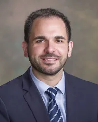 Dr Alain Rizkallah, MD, FACC, RPVI - Marshfield, WI - Cardiovascular Surgery