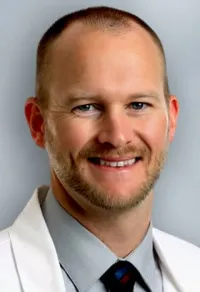 Dr. Adam Harrold, MD - Liberty, MO - Family Medicine