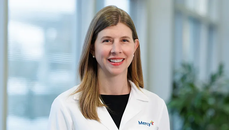 Dr. Kelly Nicole Jones - Ballwin, MO - Family Medicine