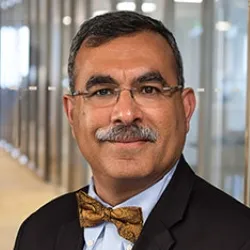 Dr. Sunil K. Ahuja, MD - San Antonio, TX - Internal Medicine, Infectious Disease Specialist
