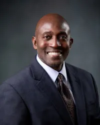 Dr. Walter N Ingram, MD - Lawrence, KS - Internal Medicine