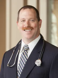 Dr. Joshua Shatsky, MD - Silverdale, WA - Orthopedic Surgery