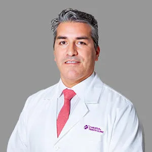 Dr. Joe Anthony Uranga, MD - Tyler, TX - Pediatrics