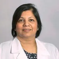 Dr Saumini Srinivasan - Jackson, TN - Pulmonology